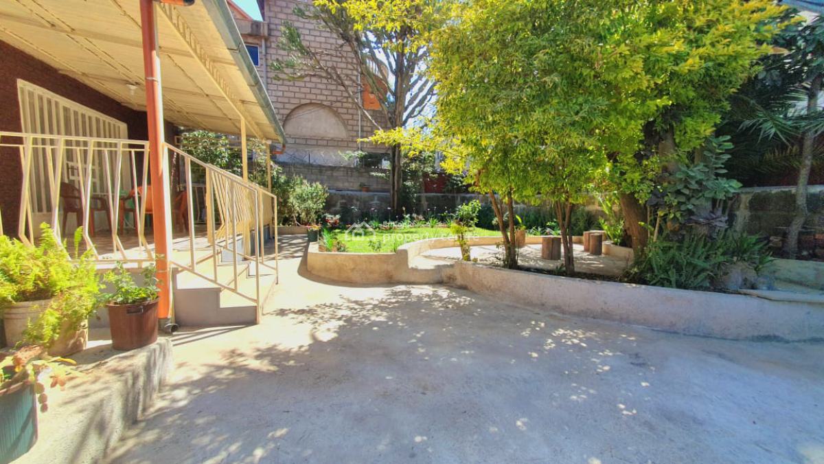 Classic 3 Bedroom Villa Available, Bole, Bole, Addis Ababa, Detached Bungalow for Rent