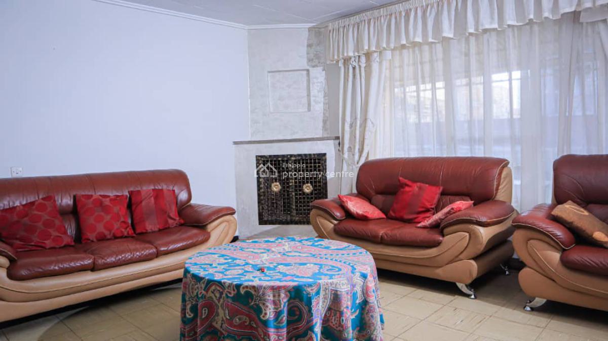 Classic 3 Bedroom Villa Available, Bole, Bole, Addis Ababa, Detached Bungalow for Rent