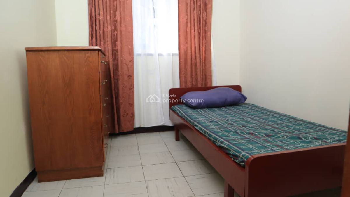 Classic 3 Bedroom Villa Available, Bole, Bole, Addis Ababa, Detached Bungalow for Rent