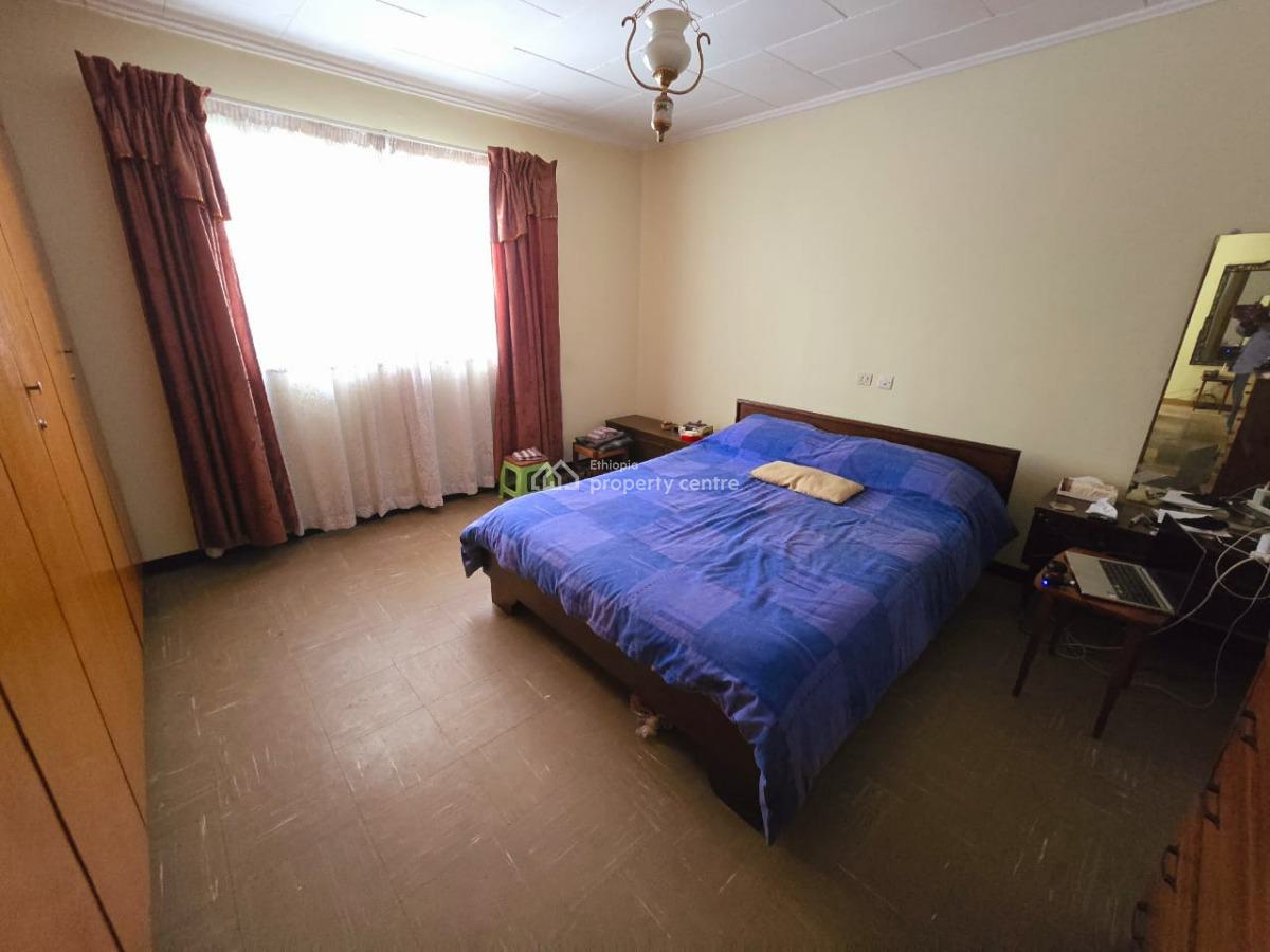 Classic 3 Bedroom Villa Available, Bole, Bole, Addis Ababa, Detached Bungalow for Rent