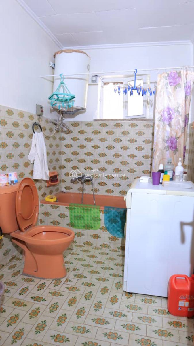 Classic 3 Bedroom Villa Available, Bole, Bole, Addis Ababa, Detached Bungalow for Rent