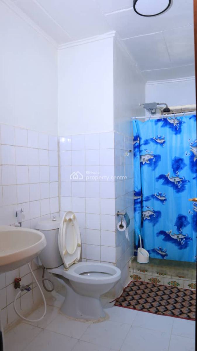 Classic 3 Bedroom Villa Available, Bole, Bole, Addis Ababa, Detached Bungalow for Rent