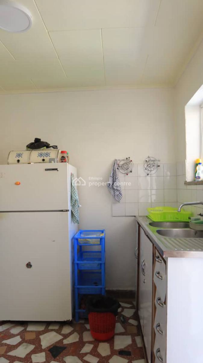 Classic 3 Bedroom Villa Available, Bole, Bole, Addis Ababa, Detached Bungalow for Rent