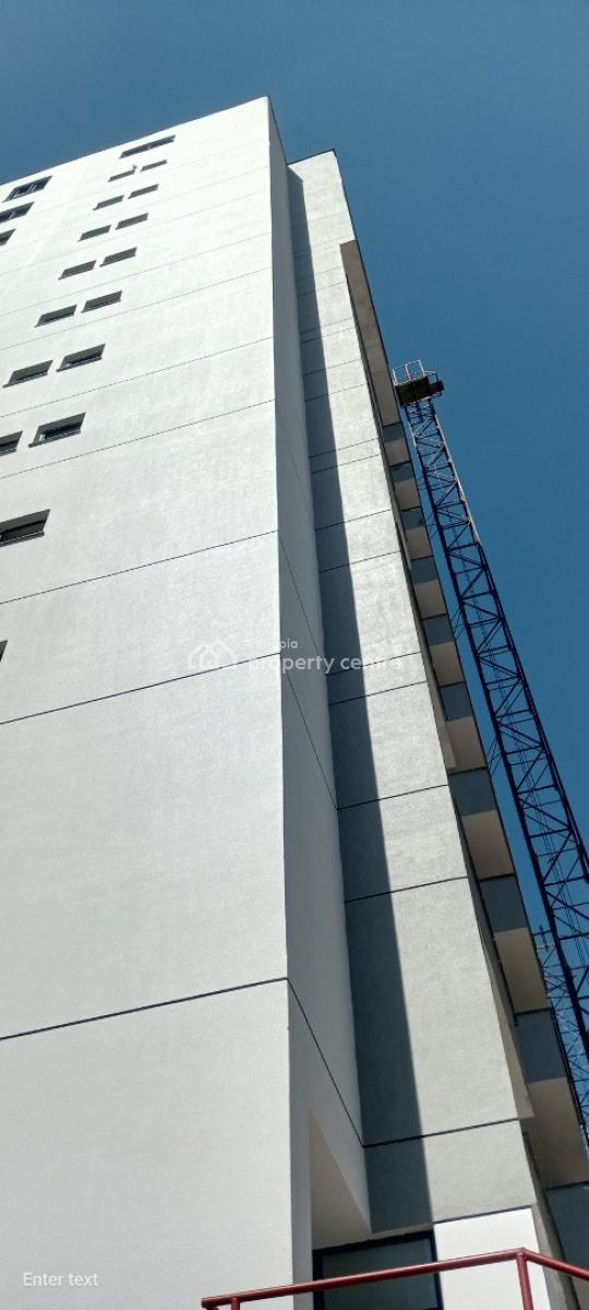 3 Bedroom Luxury Apartment, Ethio China St., Kirkos, Addis Ababa, Apartment for Sale