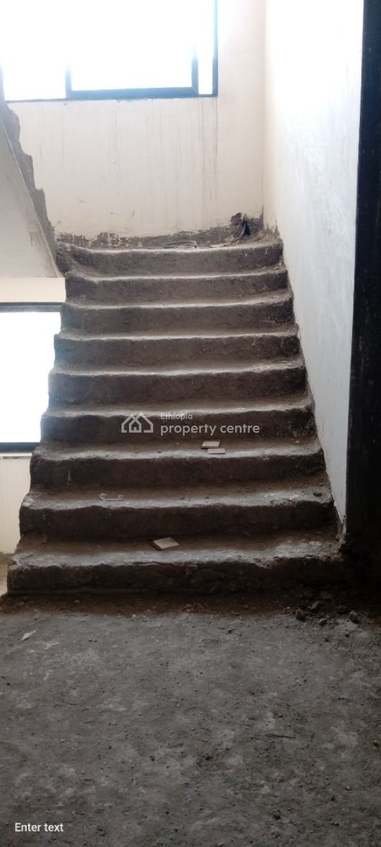 3 Bedroom Luxury Apartment, Ethio China St., Kirkos, Addis Ababa, Apartment for Sale