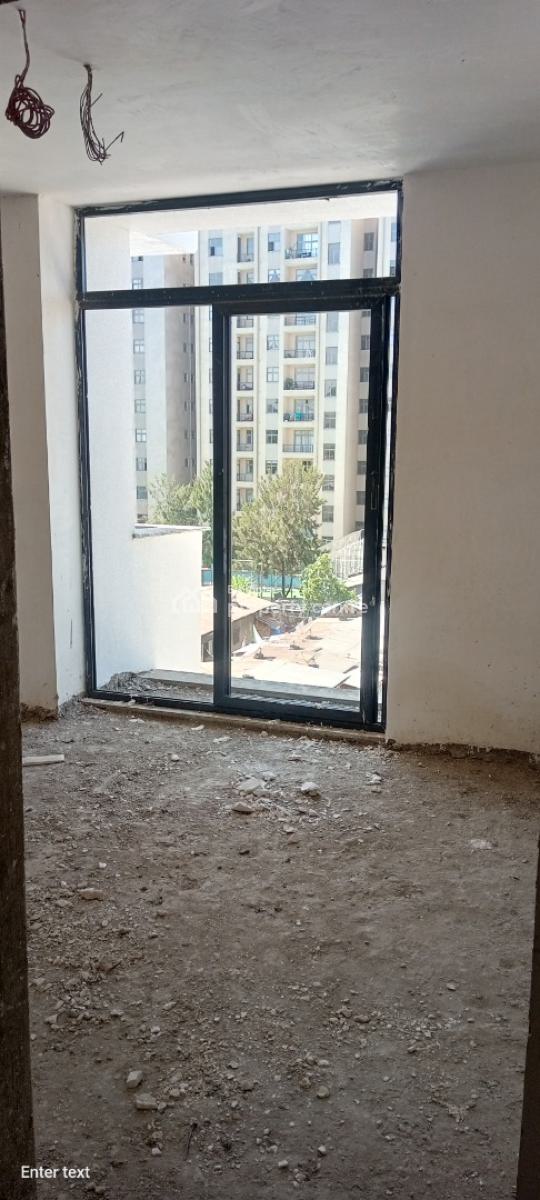 3 Bedroom Luxury Apartment, Ethio China St., Kirkos, Addis Ababa, Apartment for Sale