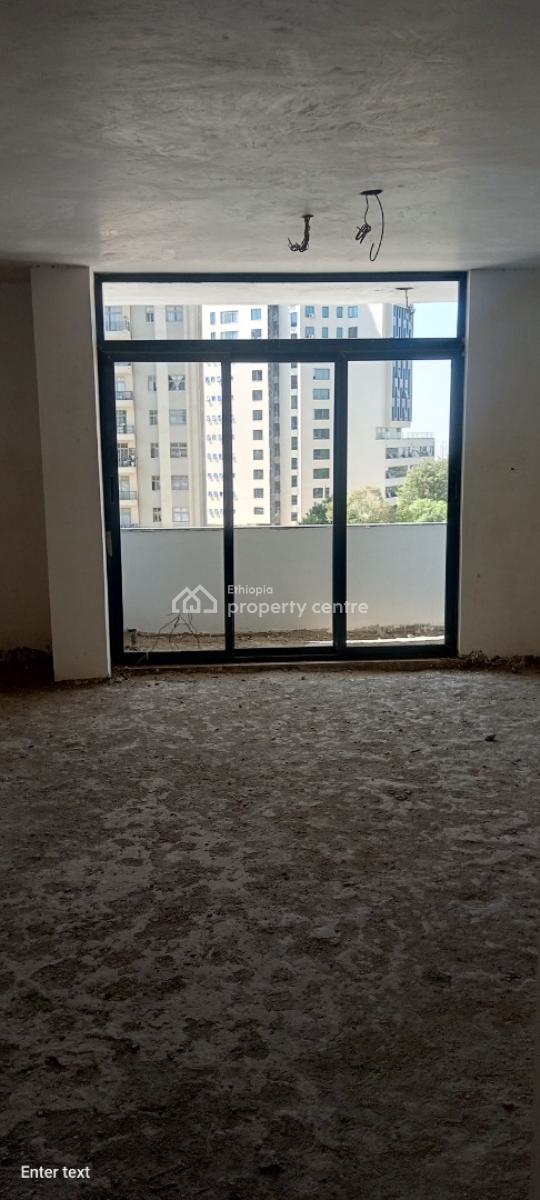 3 Bedroom Luxury Apartment, Ethio China St., Kirkos, Addis Ababa, Apartment for Sale