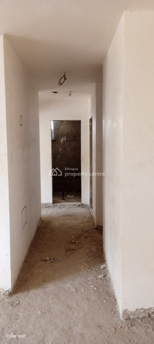 3 Bedroom Luxury Apartment, Ethio China St., Kirkos, Addis Ababa, Apartment for Sale