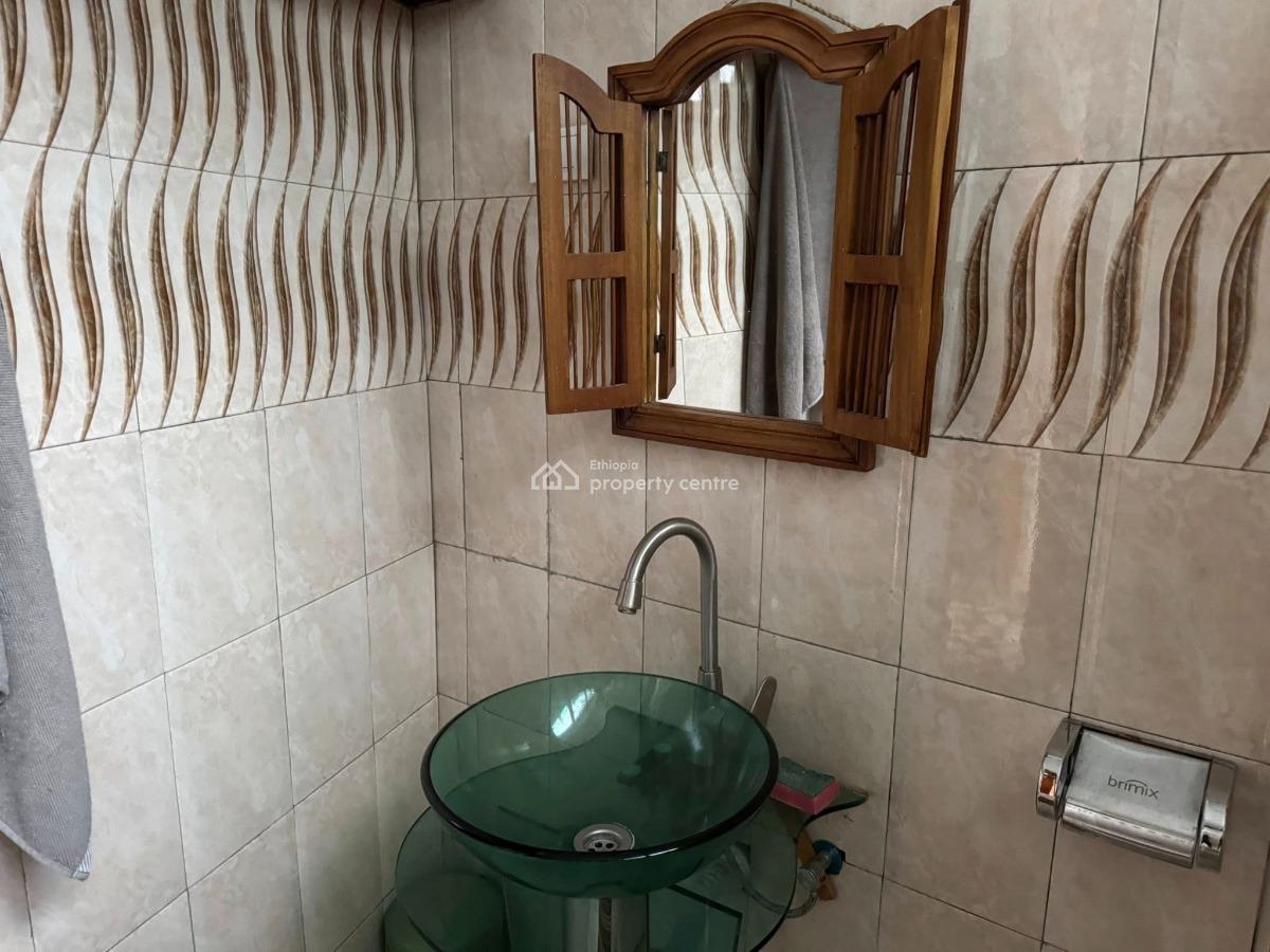 Green View 3 Bedroom Apartment, Yeka, Yeka, Addis Ababa, Apartment for Rent