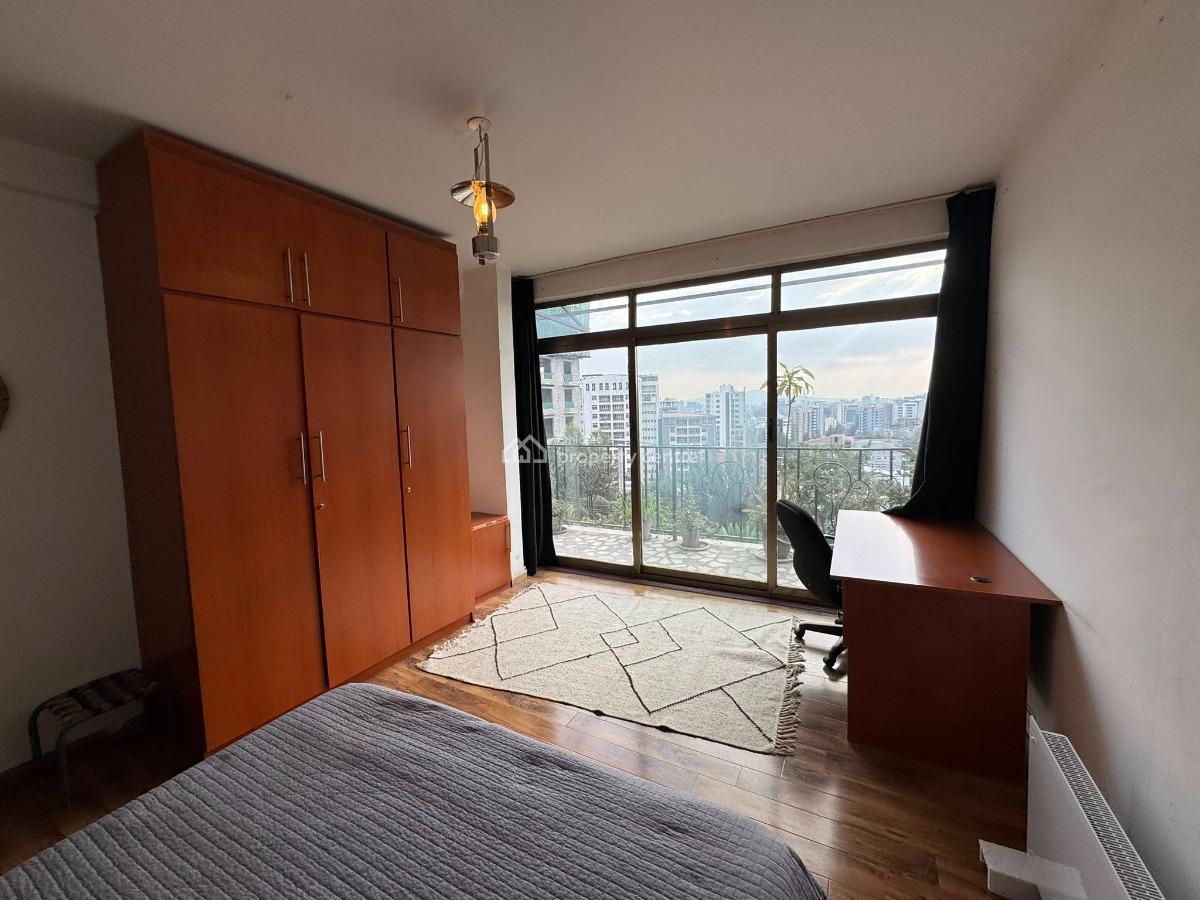 Green View 3 Bedroom Apartment, Yeka, Yeka, Addis Ababa, Apartment for Rent