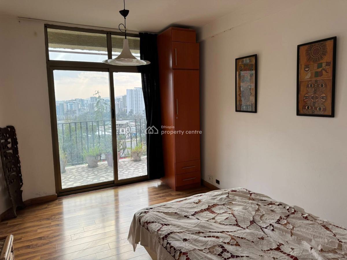 Green View 3 Bedroom Apartment, Yeka, Yeka, Addis Ababa, Apartment for Rent