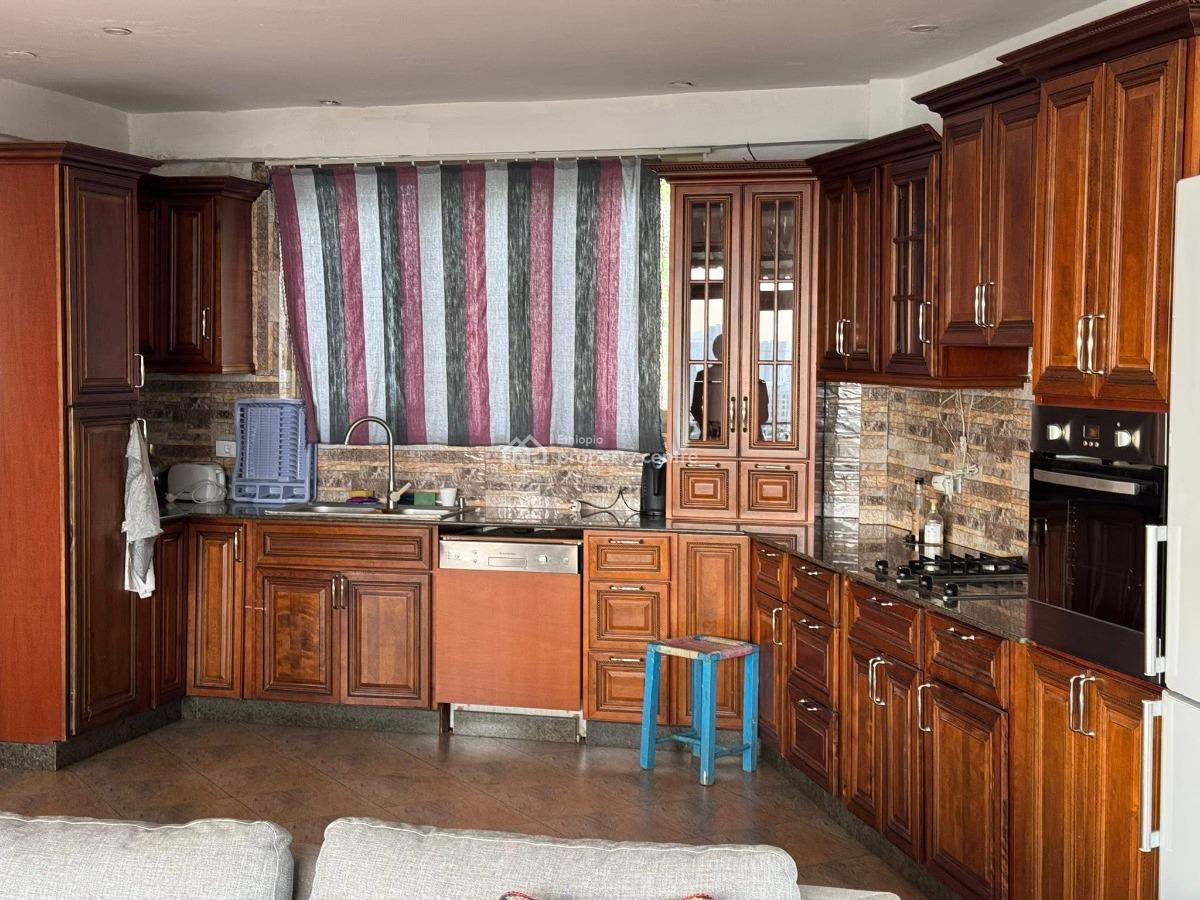 Green View 3 Bedroom Apartment, Yeka, Yeka, Addis Ababa, Apartment for Rent