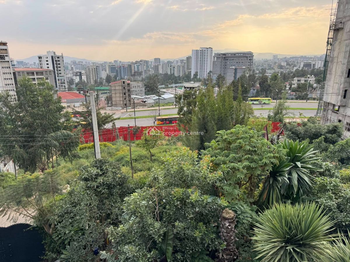 Green View 3 Bedroom Apartment, Yeka, Yeka, Addis Ababa, Apartment for Rent