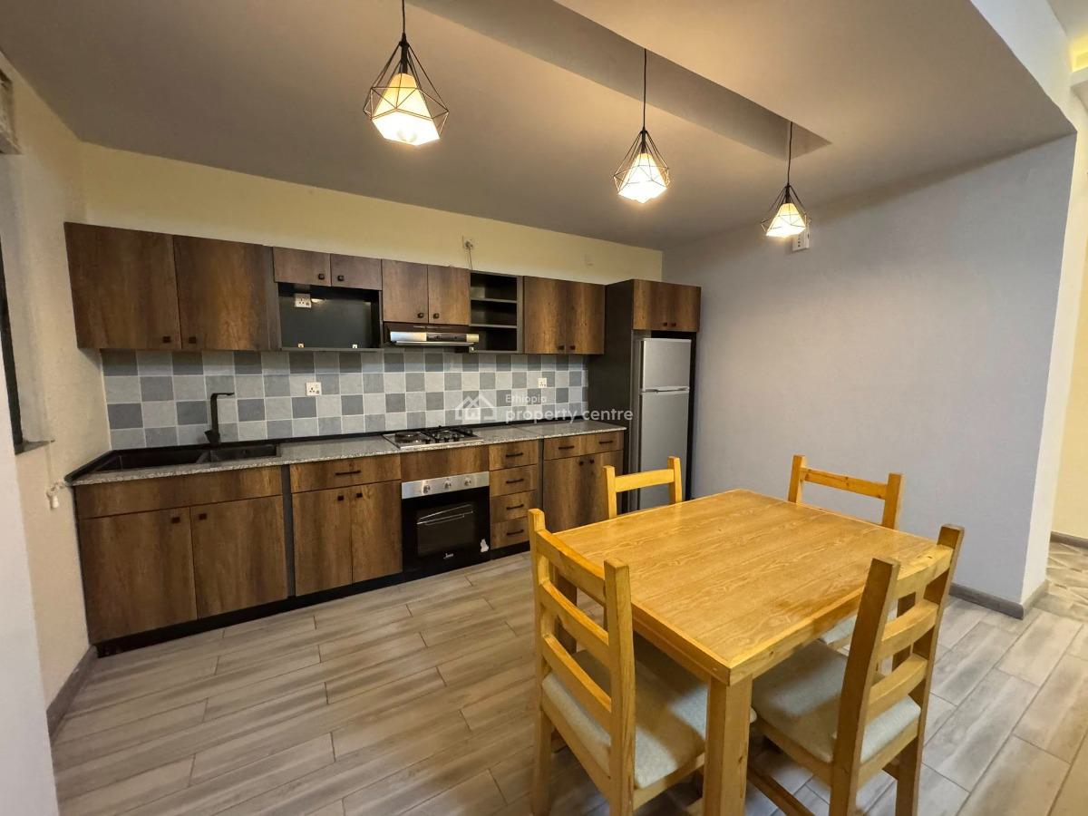 Spacious 1 Bedroom Apartment, Yeka, Yeka, Addis Ababa, Apartment for Rent