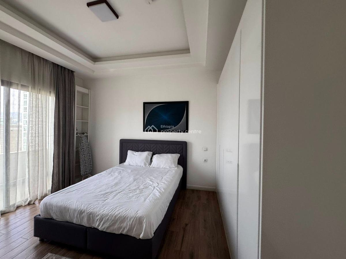 Modern 3 Bedroom Apartment, Bole, Bole, Addis Ababa, Apartment for Rent