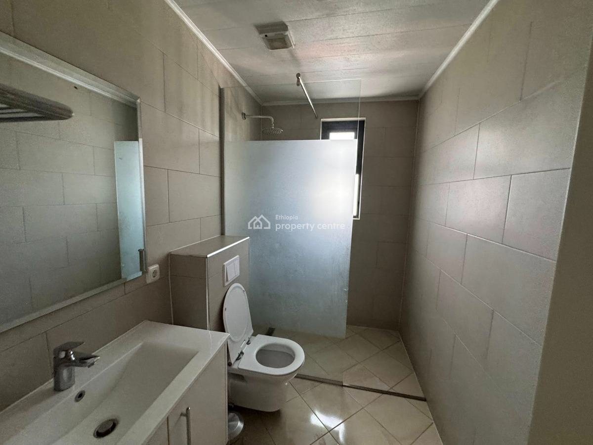 Modern 3 Bedroom Apartment, Bole, Bole, Addis Ababa, Apartment for Rent