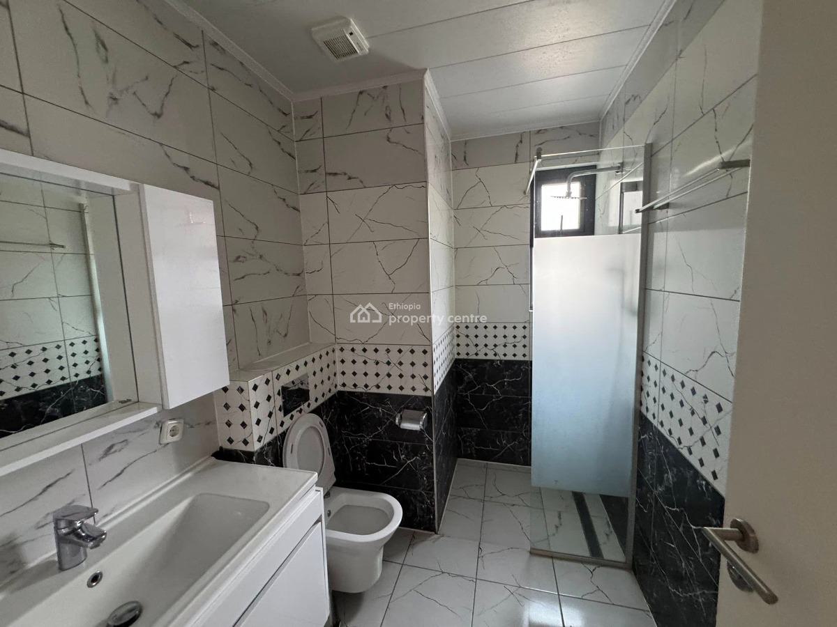 Modern 3 Bedroom Apartment, Bole, Bole, Addis Ababa, Apartment for Rent