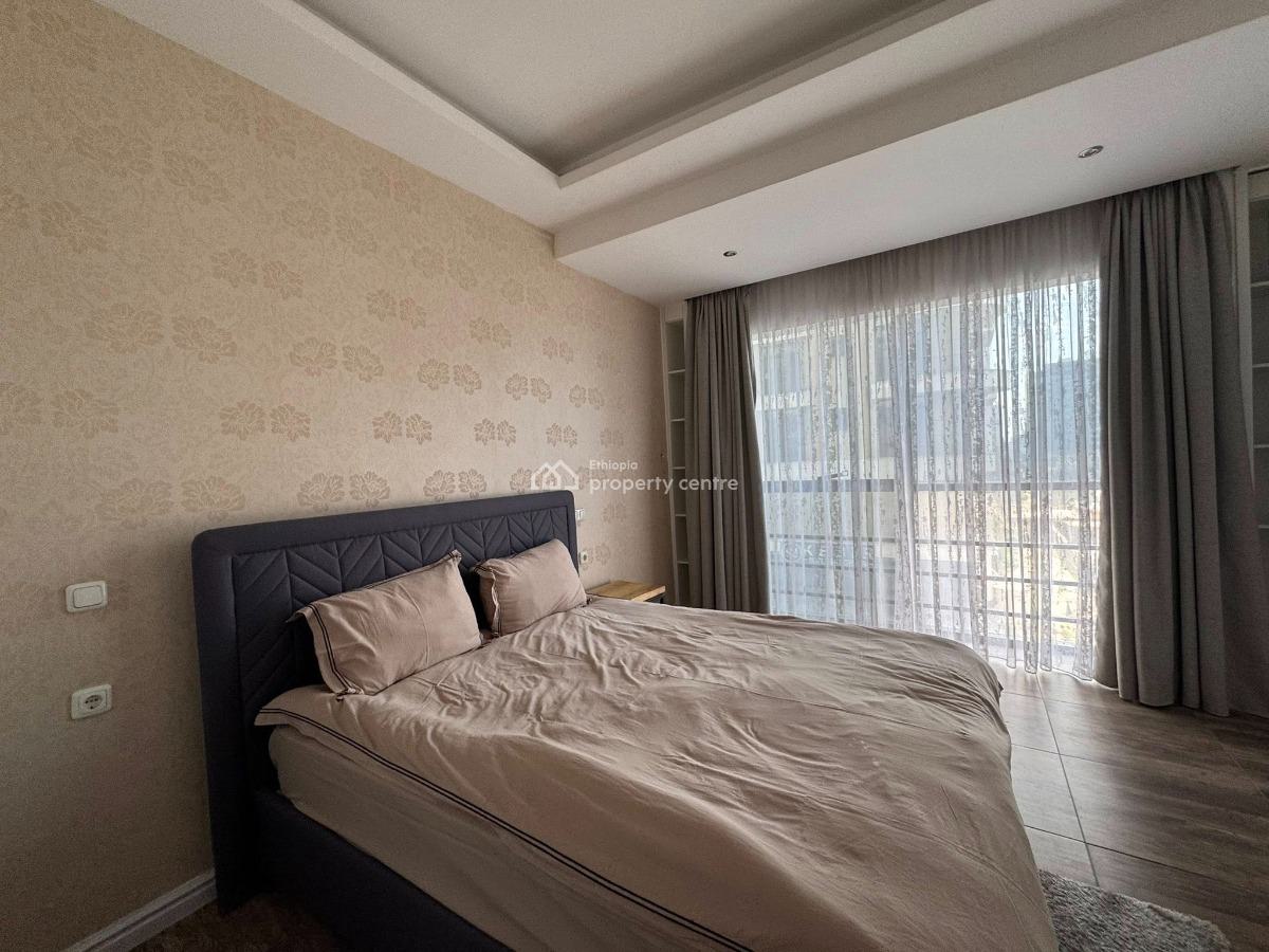 Modern 3 Bedroom Apartment, Bole, Bole, Addis Ababa, Apartment for Rent