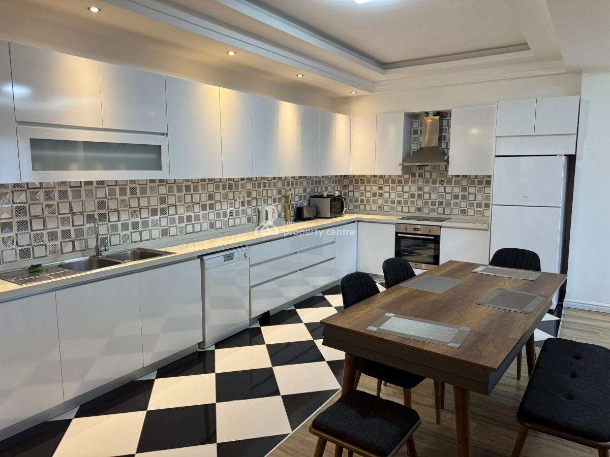 Modern 3 Bedroom Apartment, Bole, Bole, Addis Ababa, Apartment for Rent