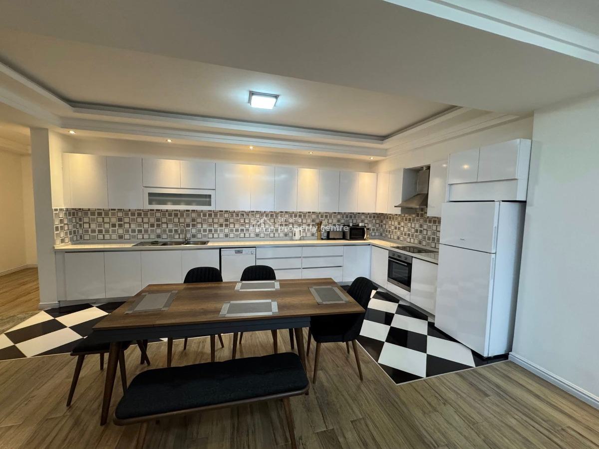 Modern 3 Bedroom Apartment, Bole, Bole, Addis Ababa, Apartment for Rent