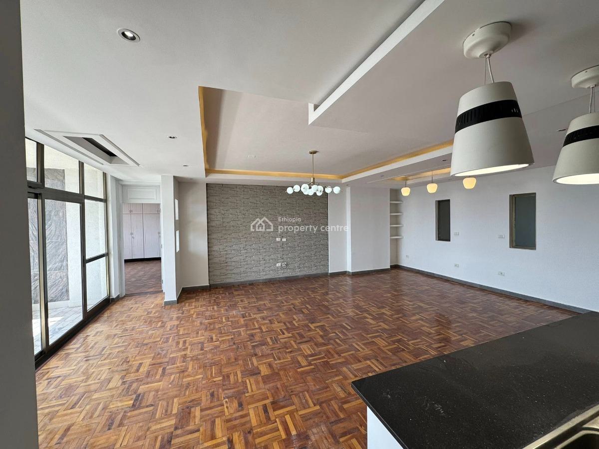 Newly Renovated 3 Bedroom Apartment, Lideta, Lideta, Addis Ababa, Apartment for Rent