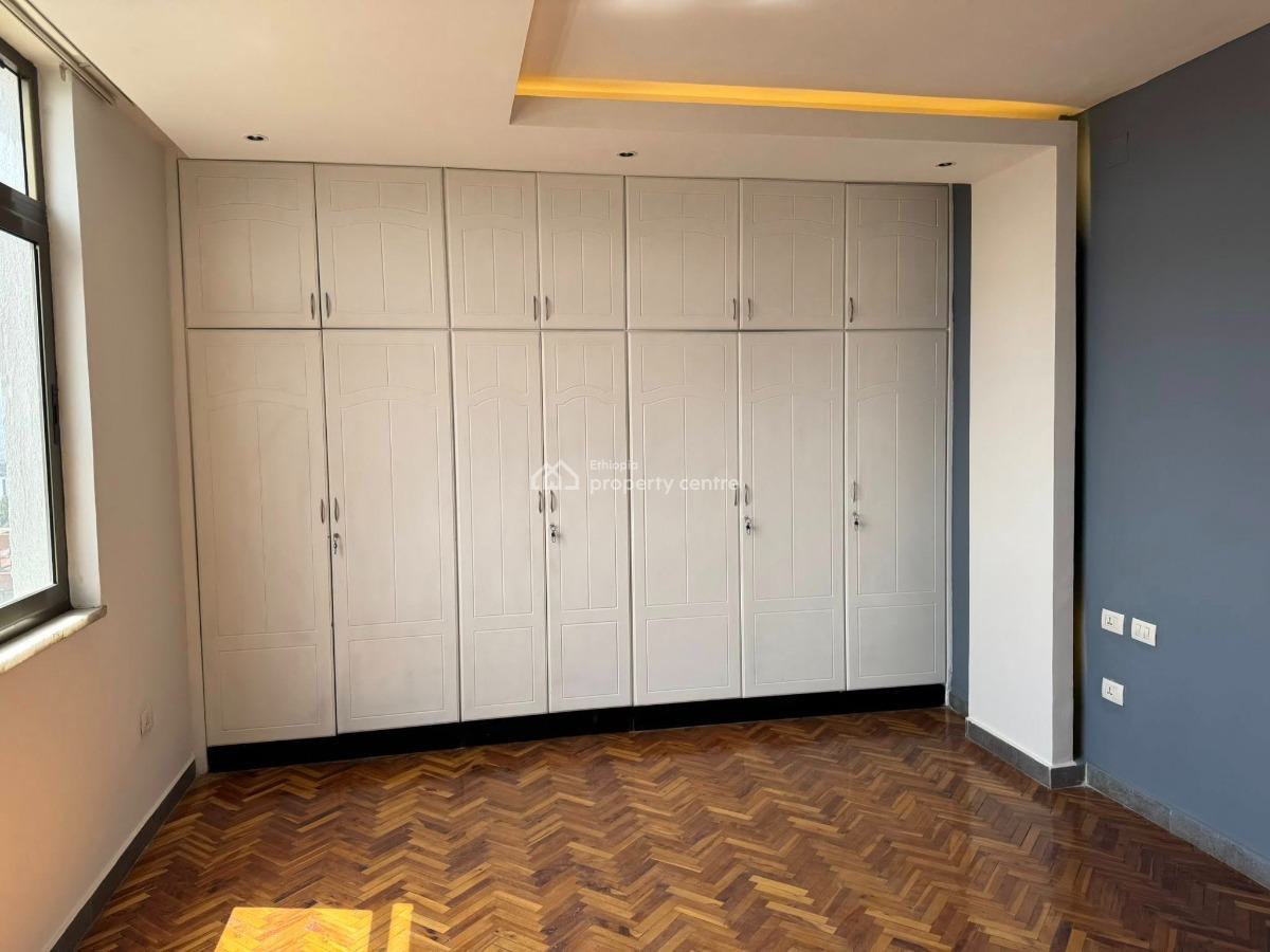 Newly Renovated 3 Bedroom Apartment, Lideta, Lideta, Addis Ababa, Apartment for Rent