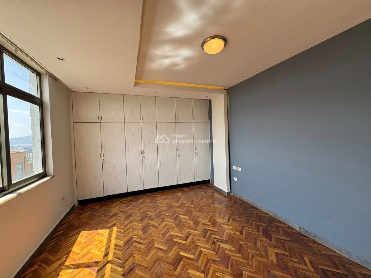 Newly Renovated 3 Bedroom Apartment, Lideta, Lideta, Addis Ababa, Apartment for Rent