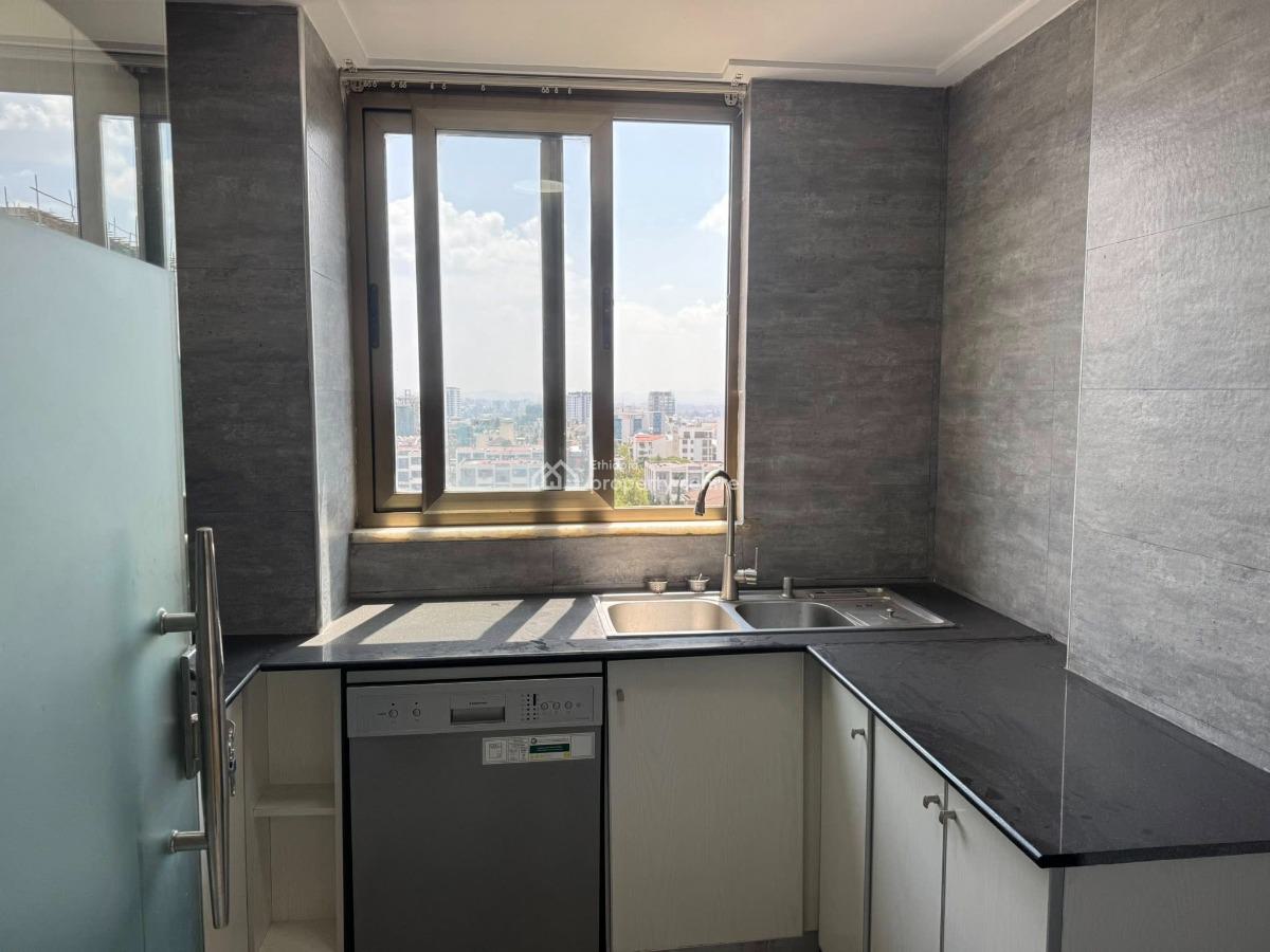 Newly Renovated 3 Bedroom Apartment, Lideta, Lideta, Addis Ababa, Apartment for Rent