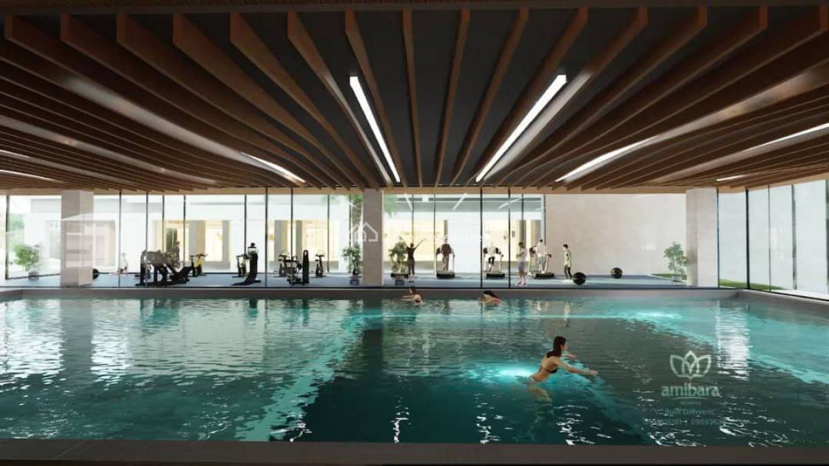 Real Estate House, Filwuha / Amibara Properties, Arada, Addis Ababa, Apartment for Sale