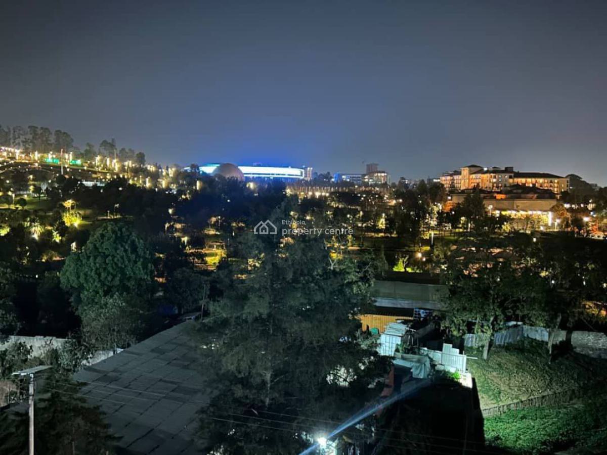 Real Estate House, Filwuha / Amibara Properties, Arada, Addis Ababa, Apartment for Sale