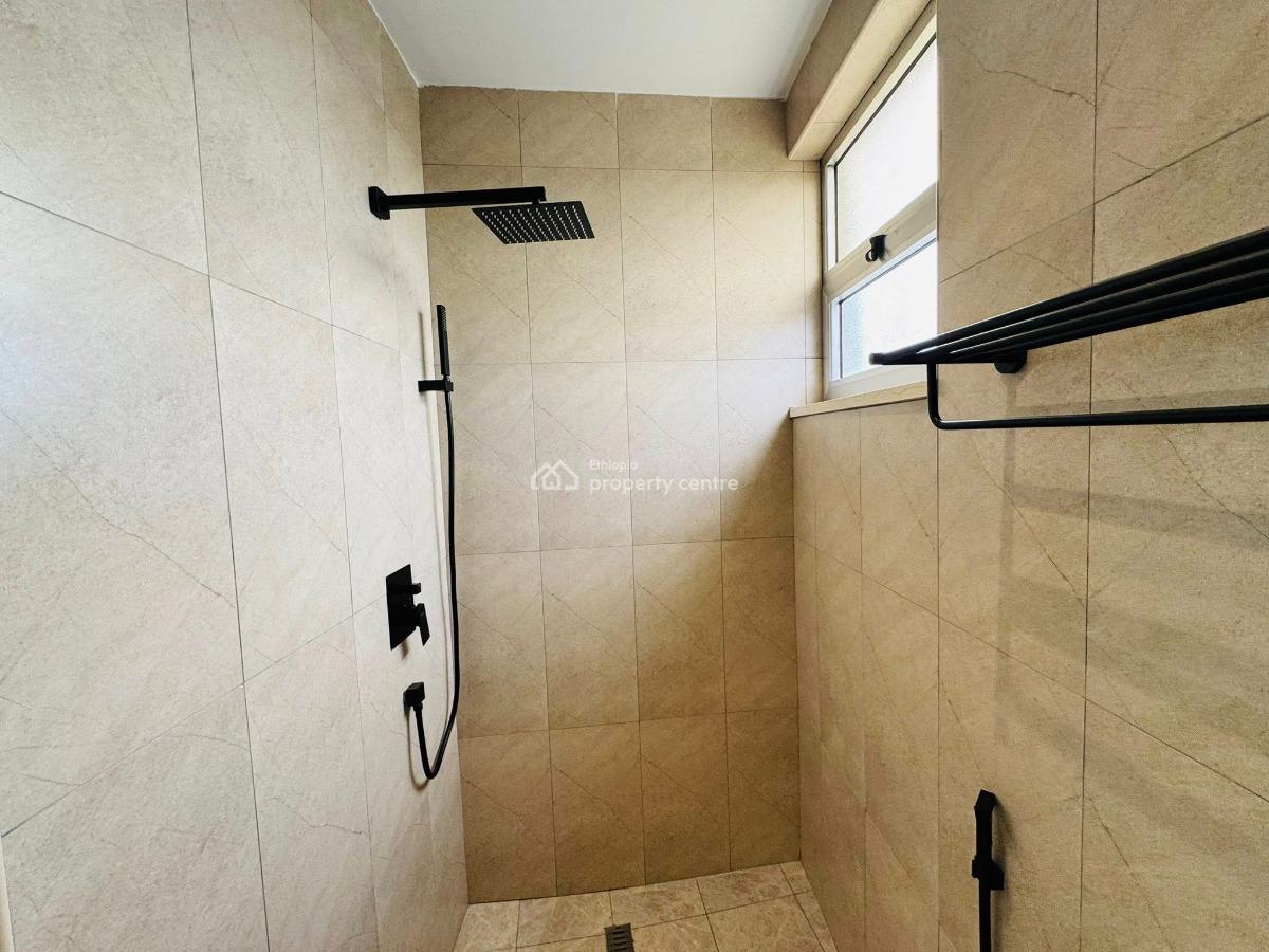 One Bedroom Penthouse with Private Terrace, Yeka, Yeka, Addis Ababa, Apartment for Rent