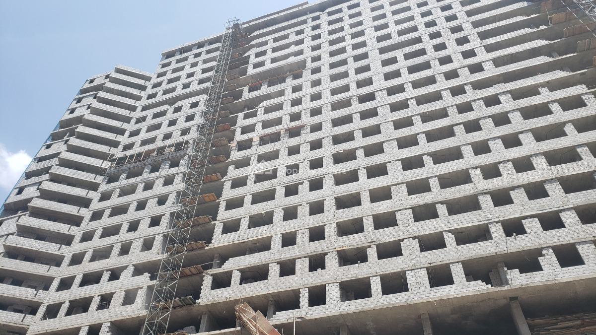 Luxury 3 Bedroom Apartment, Cmc Michael / Ayat Realestate, Yeka, Addis Ababa, Apartment for Sale