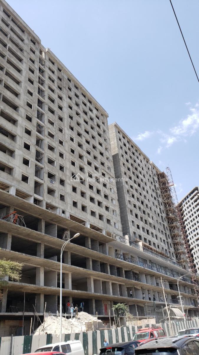 Luxury 3 Bedroom Apartment, Cmc Michael / Ayat Realestate, Yeka, Addis Ababa, Apartment for Sale