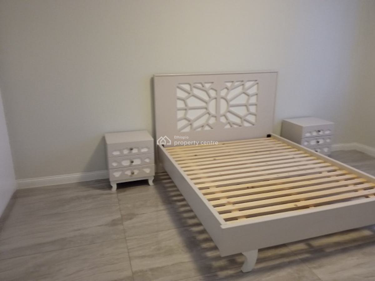 Very Bright, New, High Quality and Fully Furnished 3bd Apartment!, Bole, Addis Ababa, Apartment for Rent