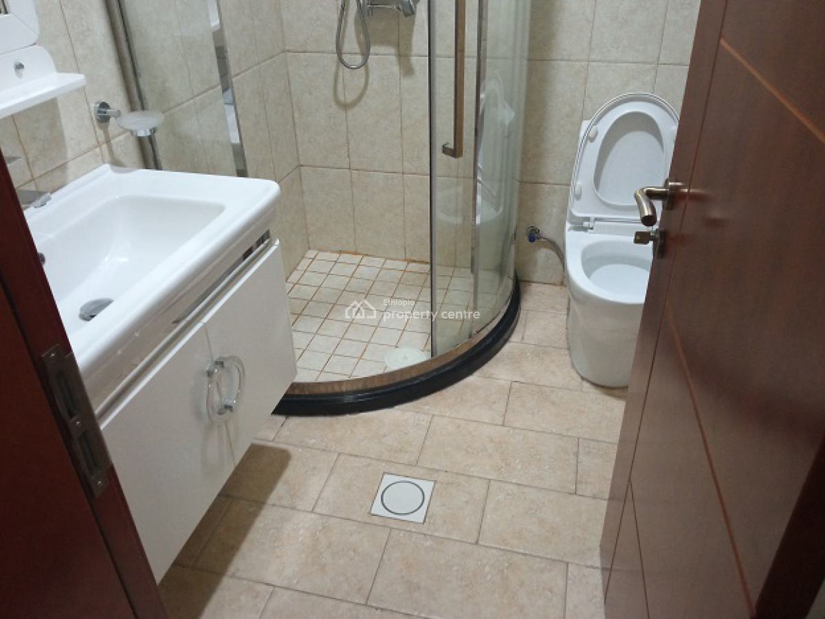 Luxurious & Furnished 3bd Apartment , at Bole., Bole, Addis Ababa, Apartment for Rent