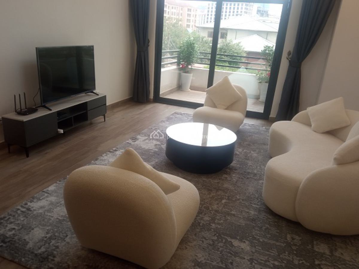 Super Classy and Comfy 2bd Apartment, Bole., Bole, Addis Ababa, Apartment for Rent