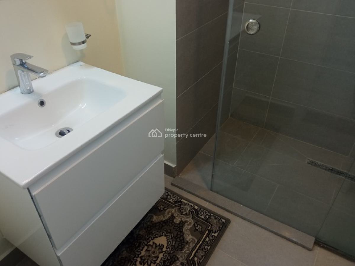 a Beautifully Furnished 3bd Apartment, Kazanchis (un Eca), Kza323, Kazanchis, Addis Ababa, Apartment for Rent