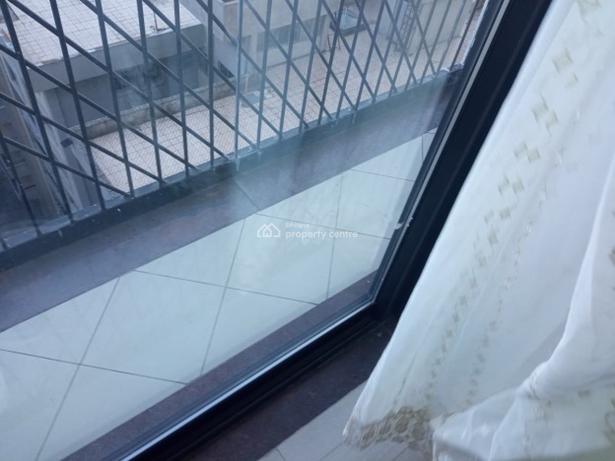 a Beautifully Furnished 3bd Apartment, Kazanchis (un Eca), Kza323, Kazanchis, Addis Ababa, Apartment for Rent