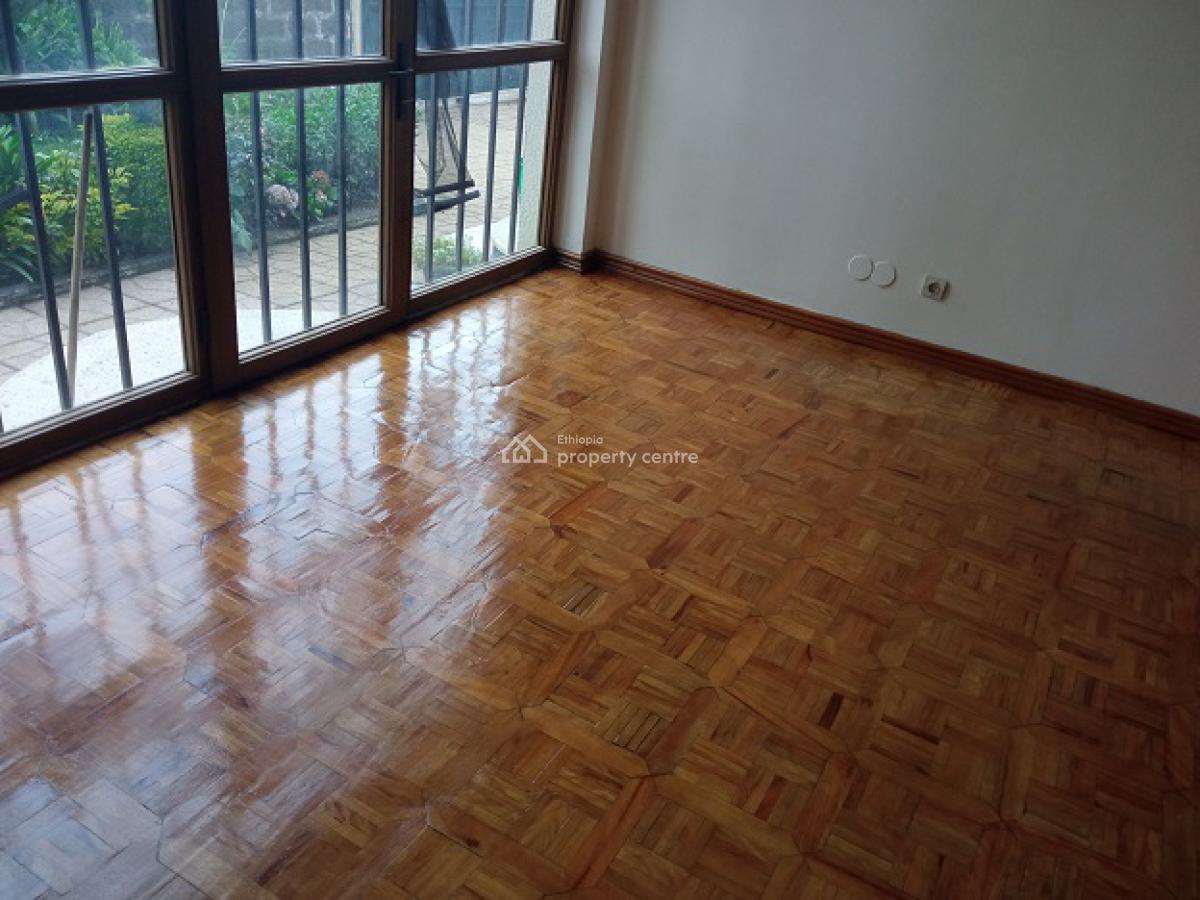 a Nice 3bd House with Beautiful Garden, Ayat., Ayat, Addis Ababa, House for Rent