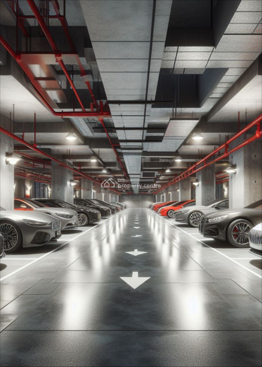 Real Estate Houses in Ethiopia, Filwuha / Amibara Properties, Arada, Addis Ababa, Apartment for Sale