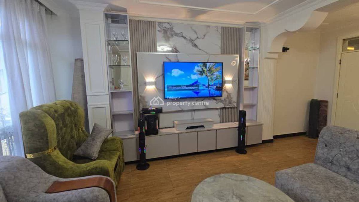3 Bedrooms Apartment @ Piyassa, Piyassa, Arada, Addis Ababa, Apartment for Sale