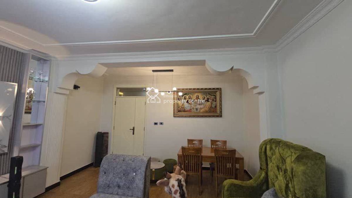 3 Bedrooms Apartment @ Piyassa, Piyassa, Arada, Addis Ababa, Apartment for Sale