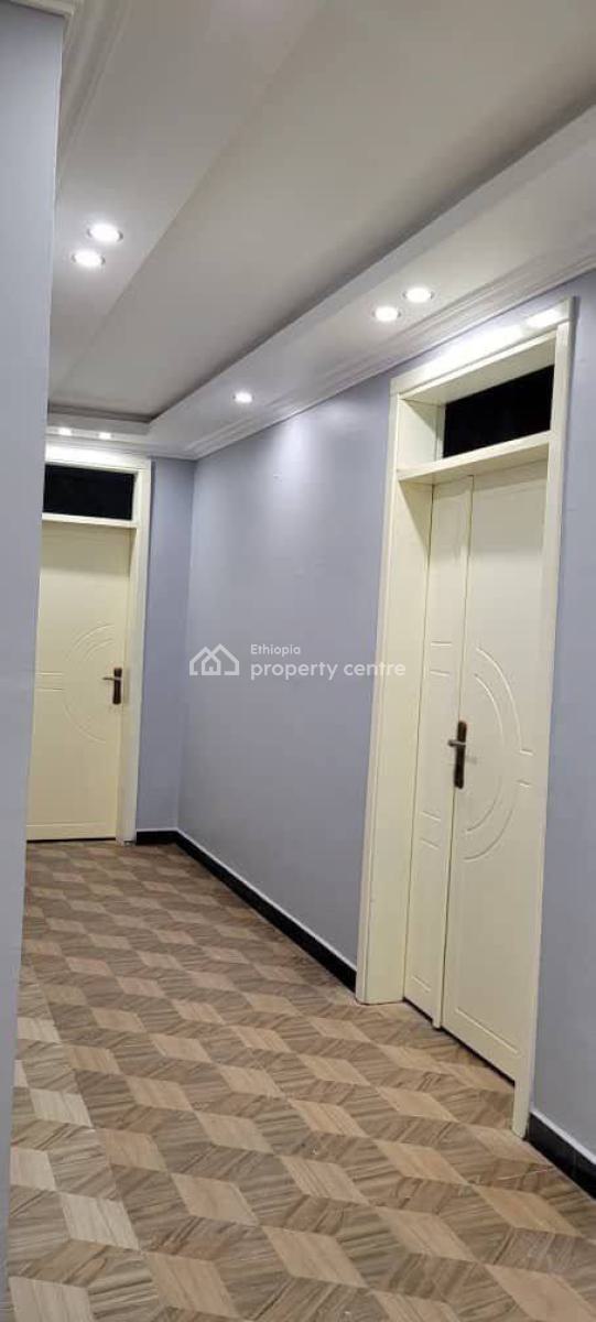 3 Bedrooms Apartment @ Piyassa, Piyassa, Arada, Addis Ababa, Apartment for Sale