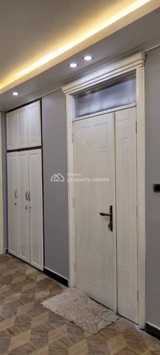 3 Bedrooms Apartment @ Piyassa, Piyassa, Arada, Addis Ababa, Apartment for Sale