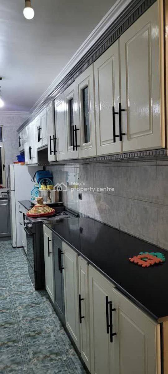 3 Bedrooms Apartment @ Piyassa, Piyassa, Arada, Addis Ababa, Apartment for Sale