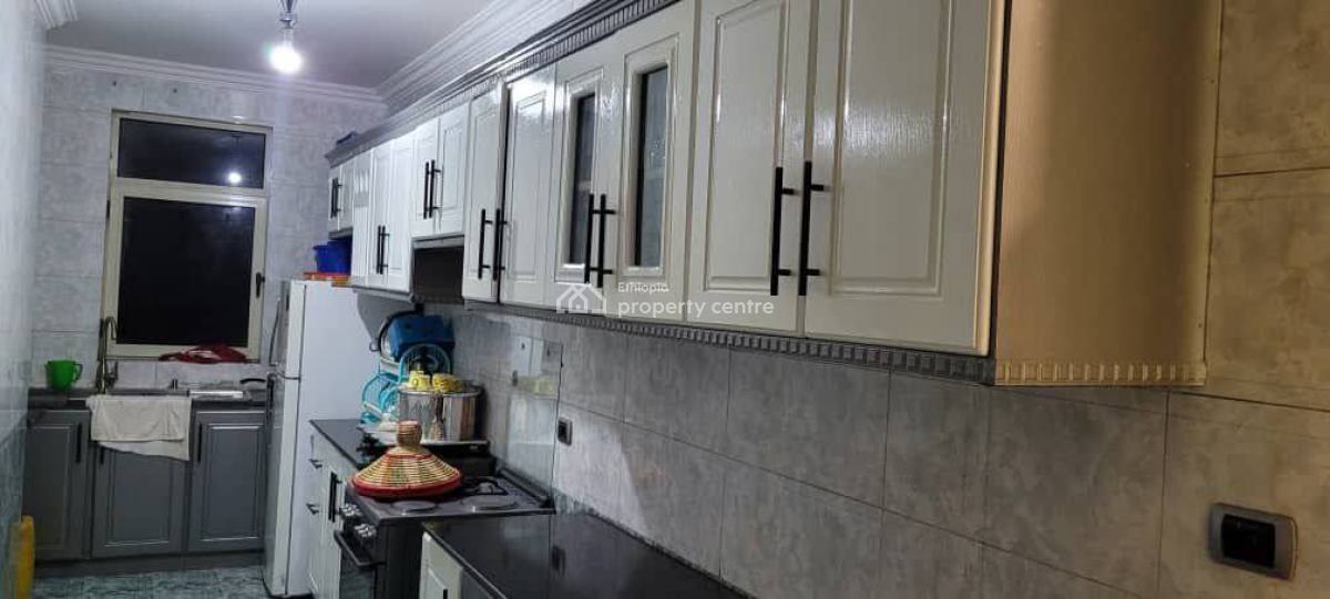 3 Bedrooms Apartment @ Piyassa, Piyassa, Arada, Addis Ababa, Apartment for Sale