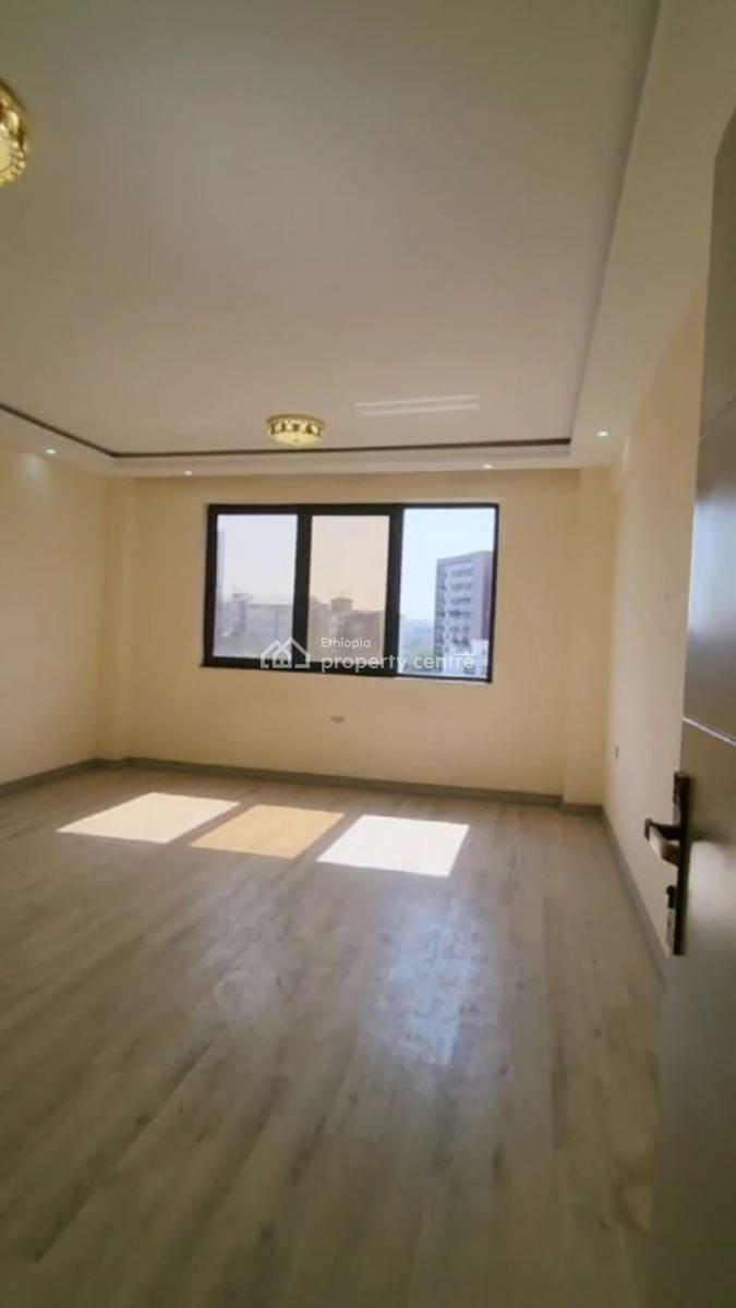 2 Bedrooms Apartment @ Bole Getu Commercial, Bole Getu Commercial, Bole, Addis Ababa, Apartment for Sale