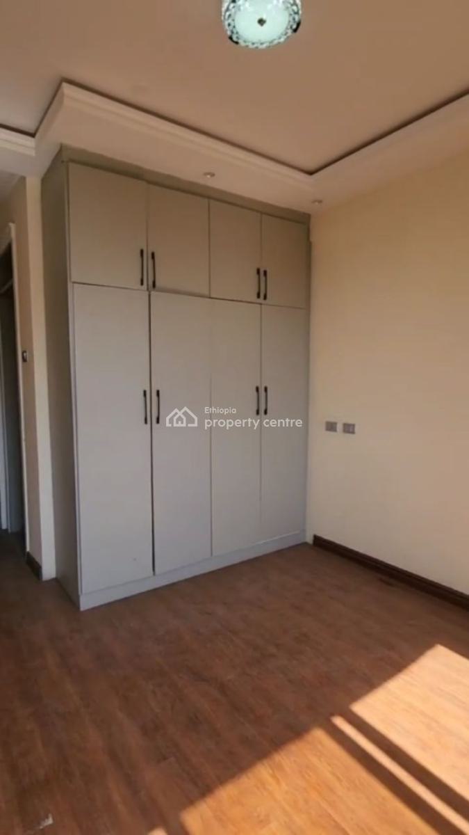 2 Bedrooms Apartment @ Bole Getu Commercial, Bole Getu Commercial, Bole, Addis Ababa, Apartment for Sale