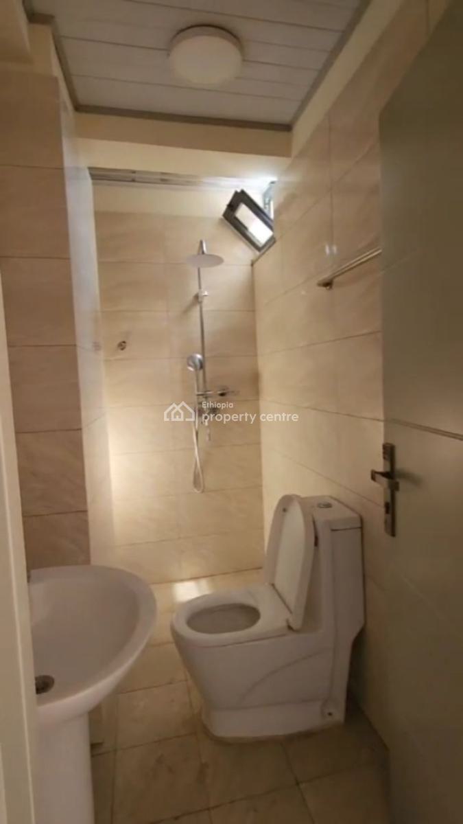 2 Bedrooms Apartment @ Bole Getu Commercial, Bole Getu Commercial, Bole, Addis Ababa, Apartment for Sale