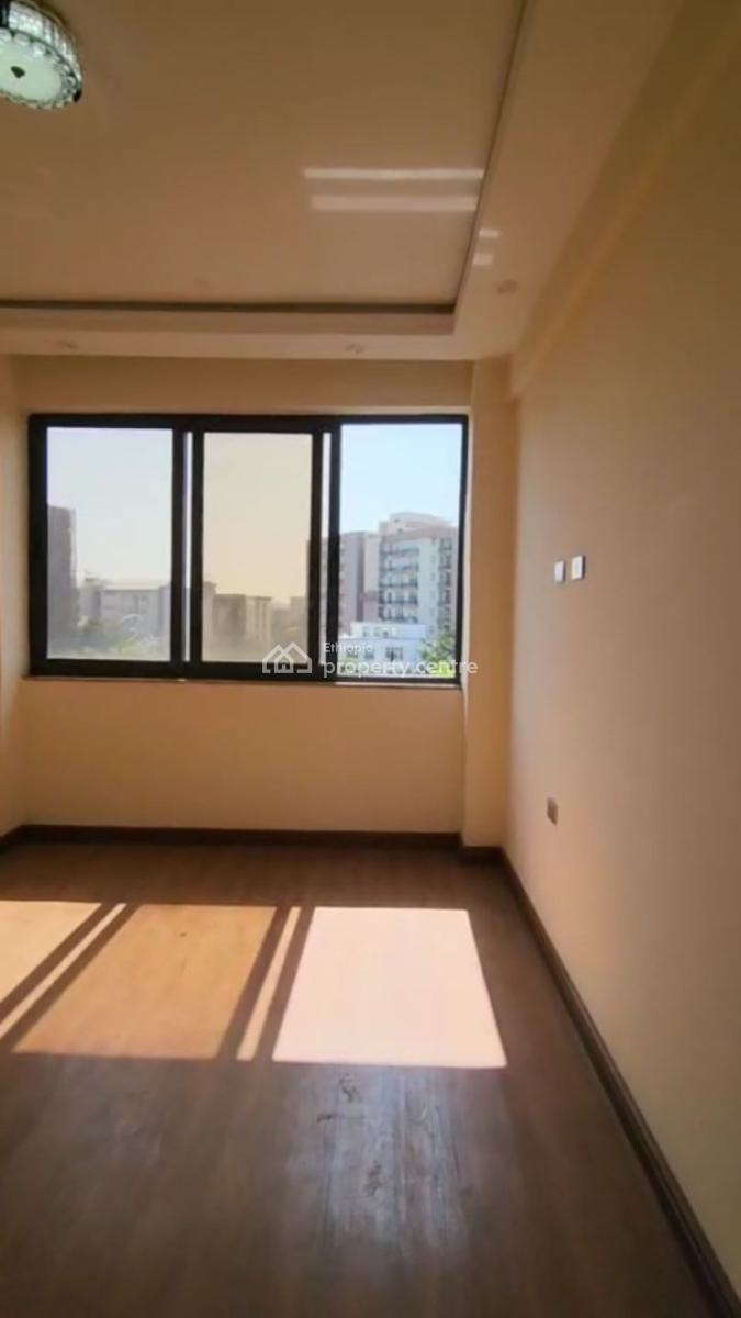 2 Bedrooms Apartment @ Bole Getu Commercial, Bole Getu Commercial, Bole, Addis Ababa, Apartment for Sale
